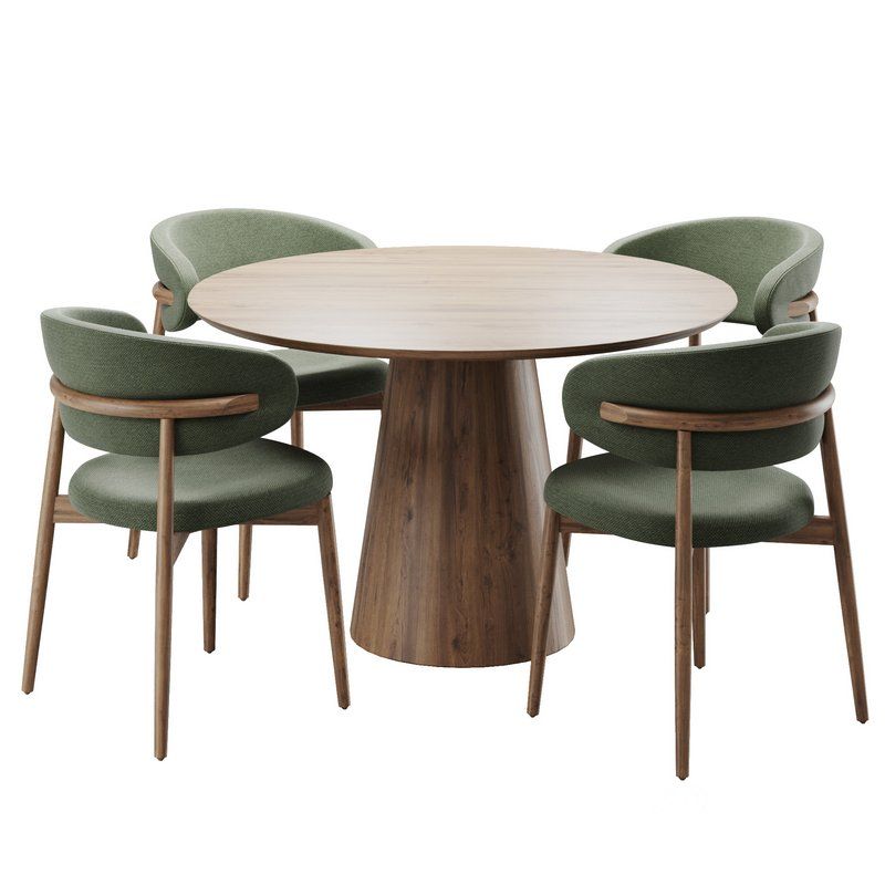 Hazel dining set